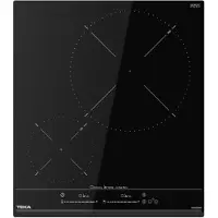 Teka Maestro Modular Izc 42400 Msp Induktionshäll 45 Cm 2 Brännare