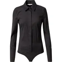 Patrizia pepe Blusbody svart