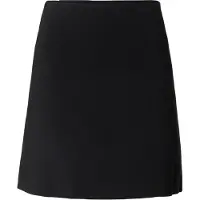Modstrom Kjol 'Gale' svart