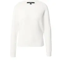 Vero Moda Tröja 'Doffy' vit