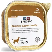 Specific CIW-LF Digestive Support Low Fat 300 g