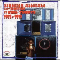 Ginza.se Kingston Allstars: Downtown At King Tubby's