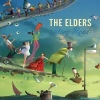 Ginza.se Elders: Story Road