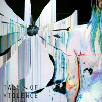 Sonic Petrol Girls: Talk Of Violence