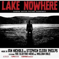 Sonic Soundtrack: Lake Nowhere (Ltd)