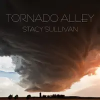 Sonic Sullivan Stacy: Tornado Alley