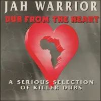 Ginza.se Jah Warrior: Dub From the Heart