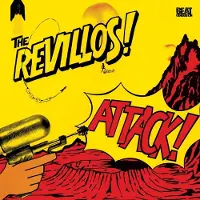 Ginza.se Revillos: Attack!