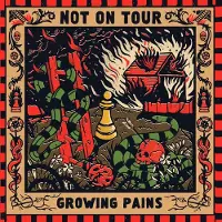 Ginza.se Not On Tour: Growing Pains