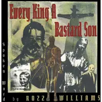 Ginza.se Rozz Williams: Every King a Bastard Son