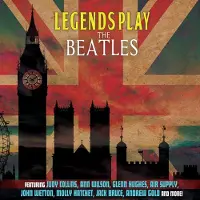Import Legends Play the Beatles