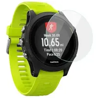 Mtp Products Garmin Forerunner 935 Hat Prince Härdat Glas Skärmskydd