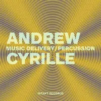 Ginza.se Cyrille Andrew: Music Delivery / Percussion