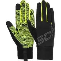 Reusch Ian Touch-tec Handskar