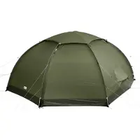 Fjällräven Abisko Dome 3 vandringstält