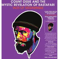 Virgin Music Group B V Cnt Count Ossie & the Mystic Revelation: Tales of...