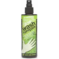 Glove Glu - Wash & Prepare 120 ml., storlek One Size