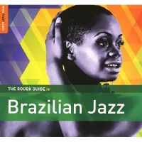 Ginza.se Rough Guide To Brazilian Jazz