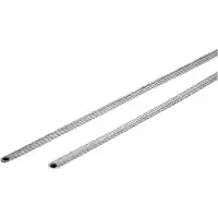 Rittal SZ 2412.325 Jordningsband med kontakthylsa Koppar 10 st Package