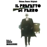 Import Morricone Ennio: Il Prefetto Di Ferro