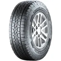 Continental Sommardäck CrossContact ATR 235/70R16 106T