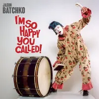 Ginza.se Batchko Jason: I'm So Happy You Called