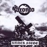 Ginza.se Toronto: Under Siege