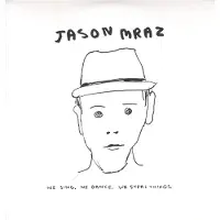 Ginza.se Mraz Jason: We Sing. We Dance. We Steal Things
