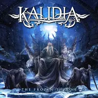 Ginza.se Kalidia: The frozen throne 2018