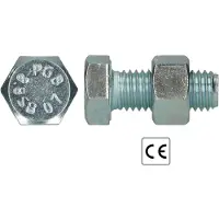 Bahco Ergo Skruvmejsel För Torx-skruvar Med Säkerhetshals T20x100 Mm