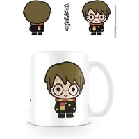 Harry Potter (Chibi) - Mugg