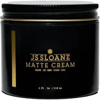 JS Sloane Matte Cream 118ml