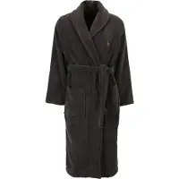 Ralph Lauren Badrock lång blå / brun / mörkgrå / vit