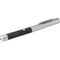 Renkforce laserpekar RF-LP-500 laserfärg: grön (RF-5045312)