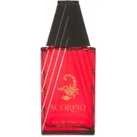 Scorpio - Rouge - For Men, 75 ml