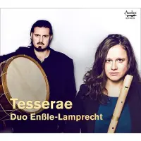 Ginza.se Duo Enßle-Lamprecht: Tesserae