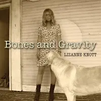 Proper S&D Consignment Knott Lizanne: Bones and Gravity