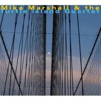 Ginza.se Mike Marshall & The Turtle Island Q: Mike Mar...