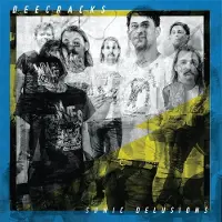 Ginza.se DeeCracks: Sonic Delusions