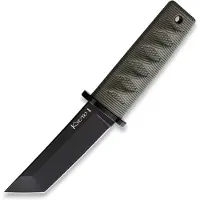 Cold Steel Tanto Kyoto II Fixed Blade OD