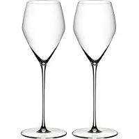 Riedel Veloce Champagneglas - 2 St