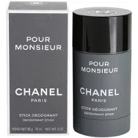 Chanel Pour Monsieur Deodorant Stick