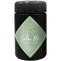 YLUMI Calm Me Kapseln Mandy Capristo Kosttillskott 60 st