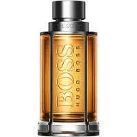HUGO BOSS The Scent, Män, 200 ml, Ej påfyllningsbar flaska, Spray, 1 styck