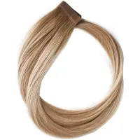 Rapunzel of sweden Premium Tape Extensions Straight / Classic Tap