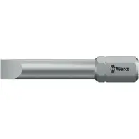 Wera Bits spår 800/2 Z; SL8; 41 mm