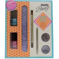 Sunkissed Mani Magic Gift Set
