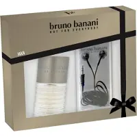 Bruno Banani Man Inte För Alla Presentask