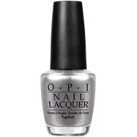 OPI Coca Cola nagellack - Min signatur är DC
