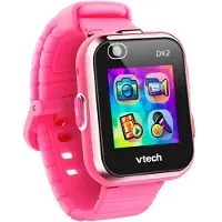 Vtech Kidizoom Smartwatch - Rosa